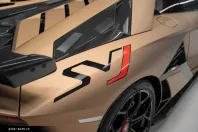 Lamborghini Aventador din 2021 cu 13.092 km - oferta LAM192033 - foto 11