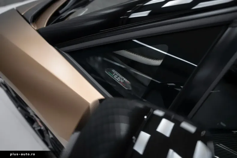 Lamborghini Aventador din 2021 cu 13.092 km - oferta LAM192033 - foto 13