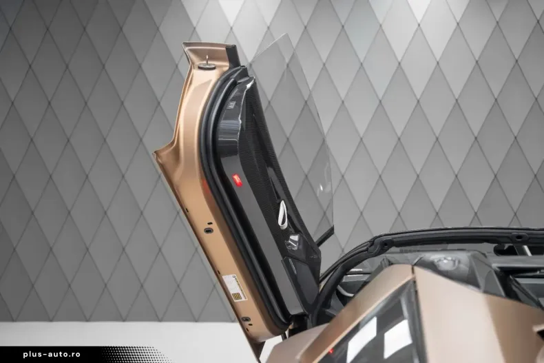 Lamborghini Aventador din 2021 cu 13.092 km - oferta LAM192033 - foto 15