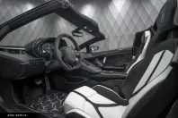 Lamborghini Aventador din 2021 cu 13.092 km - oferta LAM192033 - foto 16