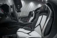 Lamborghini Aventador din 2021 cu 13.092 km - oferta LAM192033 - foto 17