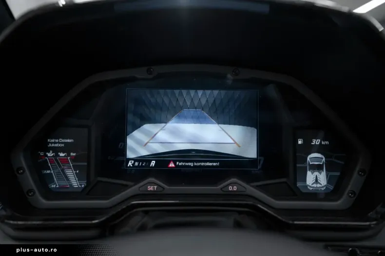 Lamborghini Aventador din 2021 cu 13.092 km - oferta LAM192033 - foto 22