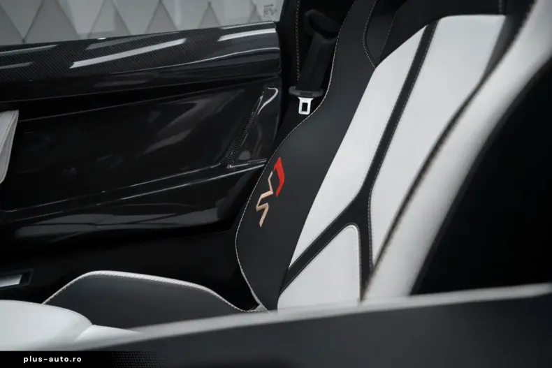 Lamborghini Aventador din 2021 cu 13.092 km - oferta LAM192033 - foto 25