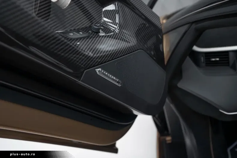 Lamborghini Aventador din 2021 cu 13.092 km - oferta LAM192033 - foto 28