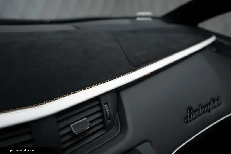 Lamborghini Aventador din 2021 cu 13.092 km - oferta LAM192033 - foto 29