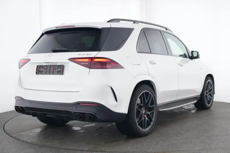 Mercedes-Benz GLE 53 AMG (Clasa GLE) din 2024 cu 16.325 km - oferta MER192035 - foto 2