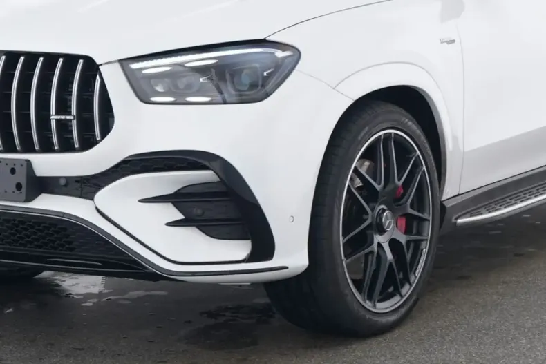 Mercedes-Benz GLE 53 AMG (Clasa GLE) din 2024 cu 16.325 km - oferta MER192035 - foto 3