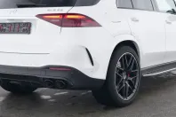 Mercedes-Benz GLE 53 AMG (Clasa GLE) din 2024 cu 16.325 km - oferta MER192035 - foto 4