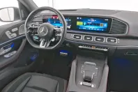 Mercedes-Benz GLE 53 AMG (Clasa GLE) din 2024 cu 16.325 km - oferta MER192035 - foto 5