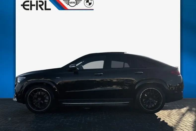 Mercedes-Benz GLE 53 AMG (Clasa GLE) din 2021 cu 39.960 km - oferta MER192036 - foto 4