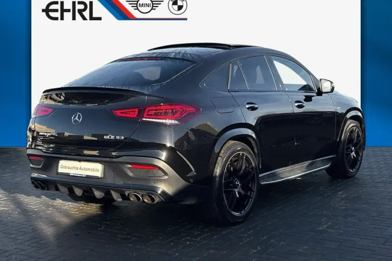 Mercedes-Benz GLE 53 AMG (Clasa GLE) din 2021 cu 39.960 km - oferta MER192036 - foto 5