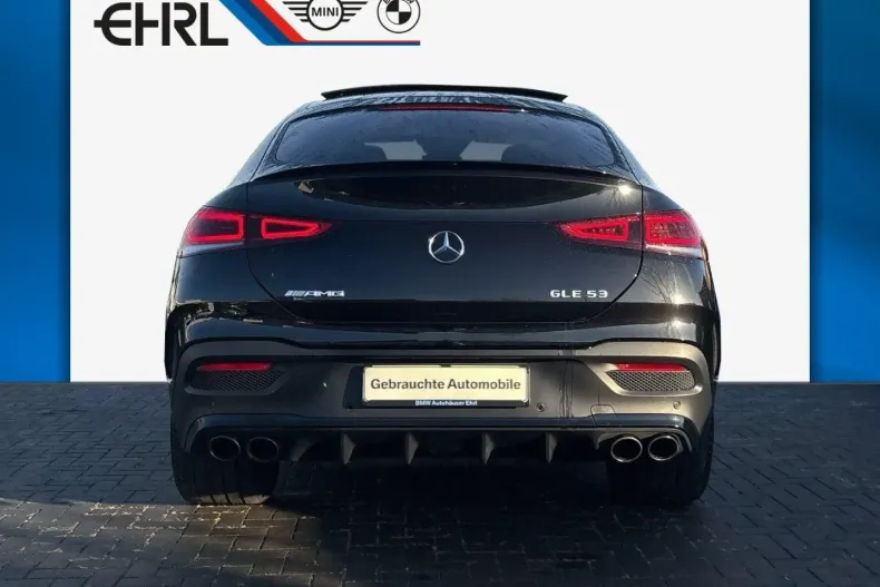 Mercedes-Benz GLE 53 AMG (Clasa GLE) din 2021 cu 39.960 km - oferta MER192036 - foto 6