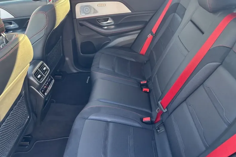 Mercedes-Benz GLE 53 AMG (Clasa GLE) din 2021 cu 39.960 km - oferta MER192036 - foto 12