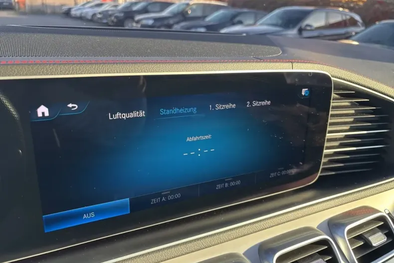 Mercedes-Benz GLE 53 AMG (Clasa GLE) din 2021 cu 39.960 km - oferta MER192036 - foto 15