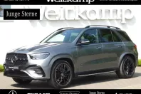 Mercedes-Benz GLE 580 (Clasa GLE) din 2024 cu 20.500 km - oferta MER192037 - foto 1