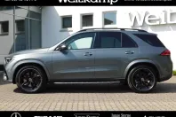 Mercedes-Benz GLE 580 (Clasa GLE) din 2024 cu 20.500 km - oferta MER192037 - foto 2
