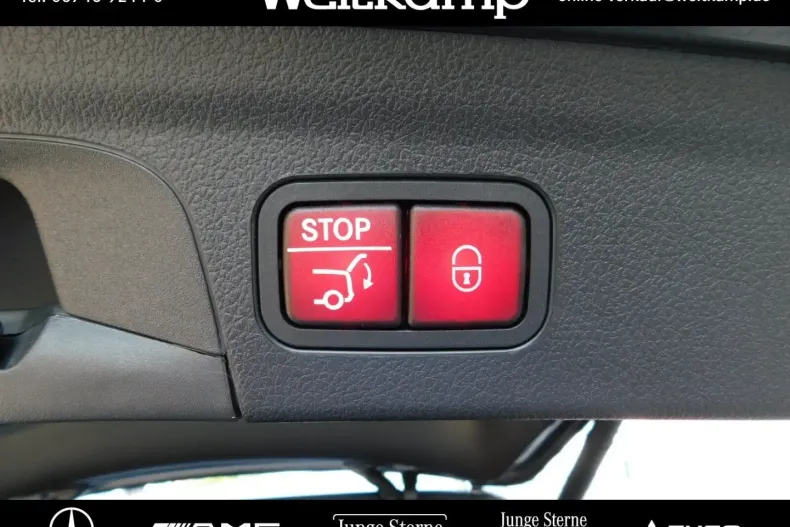 Mercedes-Benz GLE 580 (Clasa GLE) din 2024 cu 20.500 km - oferta MER192037 - foto 8