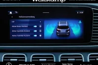 Mercedes-Benz GLE 580 (Clasa GLE) din 2024 cu 20.500 km - oferta MER192037 - foto 15