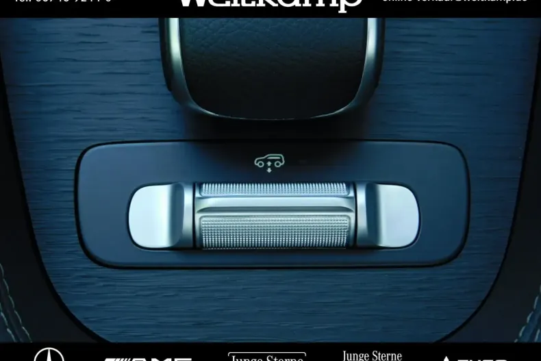 Mercedes-Benz GLE 580 (Clasa GLE) din 2024 cu 20.500 km - oferta MER192037 - foto 18