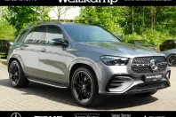 Mercedes-Benz GLE 580 (Clasa GLE) din 2024 cu 20.500 km - oferta MER192037 - foto 28