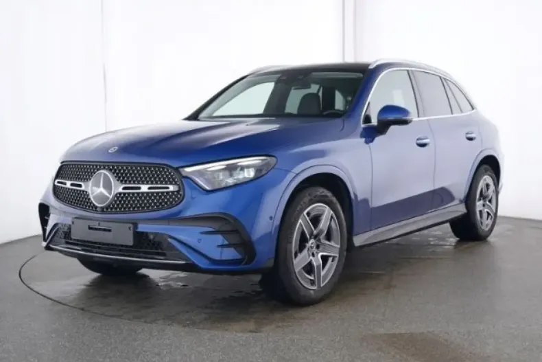 Mercedes-Benz GLC 300 (Clasa GLC) din 2024 cu 30.000 km - oferta MER192039 - foto 1