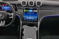 Mercedes-Benz GLC 300 (Clasa GLC) din 2024 cu 30.000 km - oferta MER192039 - foto 5