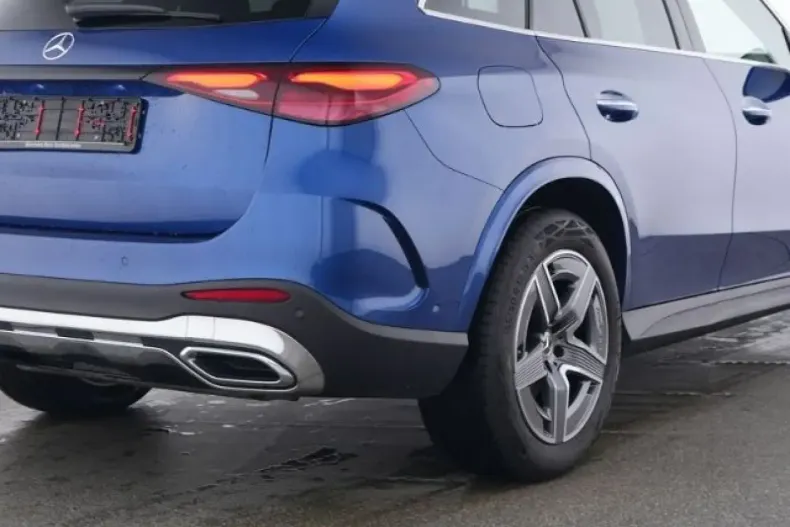 Mercedes-Benz GLC 300 (Clasa GLC) din 2024 cu 30.000 km - oferta MER192039 - foto 9