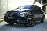 Mercedes-Benz GLE 63 AMG (Clasa GLE) din 2022 cu 56.900 km - oferta MER192040 - foto 1