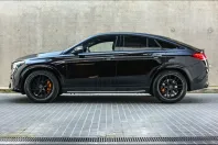 Mercedes-Benz GLE 63 AMG (Clasa GLE) din 2022 cu 56.900 km - oferta MER192040 - foto 2