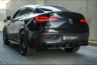 Mercedes-Benz GLE 63 AMG (Clasa GLE) din 2022 cu 56.900 km - oferta MER192040 - foto 3