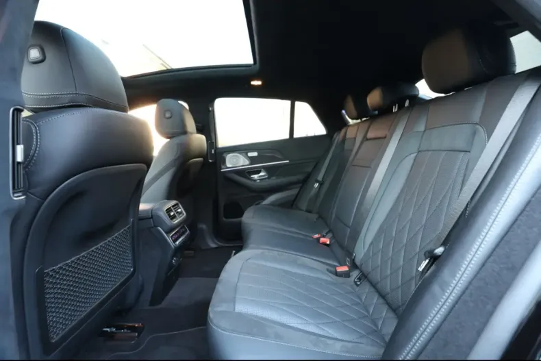 Mercedes-Benz GLE 63 AMG (Clasa GLE) din 2022 cu 56.900 km - oferta MER192040 - foto 13