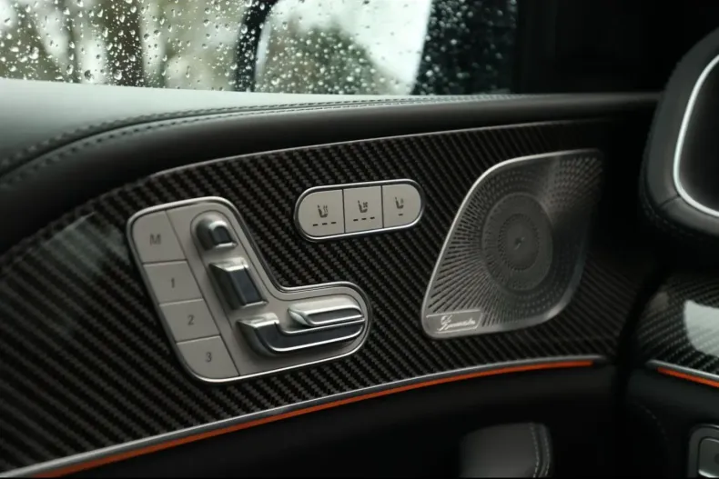 Mercedes-Benz GLE 63 AMG (Clasa GLE) din 2022 cu 56.900 km - oferta MER192040 - foto 19