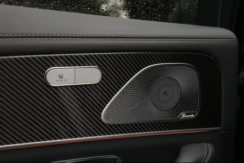 Mercedes-Benz GLE 63 AMG (Clasa GLE) din 2022 cu 56.900 km - oferta MER192040 - foto 22