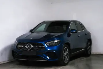 Mercedes-Benz GLA 200 din 2024 - oferta MER192041