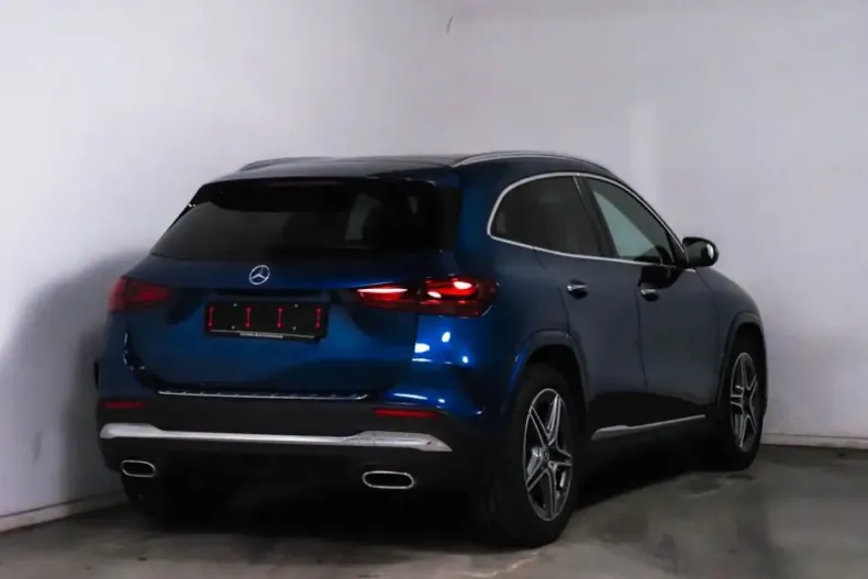 Mercedes-Benz GLA 200 (Clasa GLA) din 2024 cu 20.372 km - oferta MER192041 - foto 2