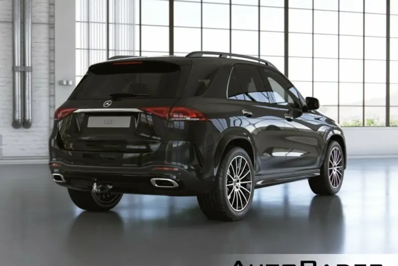 Mercedes-Benz GLE 300 (Clasa GLE) din 2024 cu 20.860 km - oferta MER192042 - foto 2
