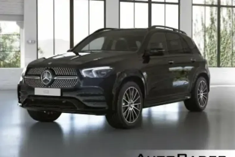 Mercedes-Benz GLE 300 (Clasa GLE) din 2024 cu 20.860 km - oferta MER192042 - foto 5