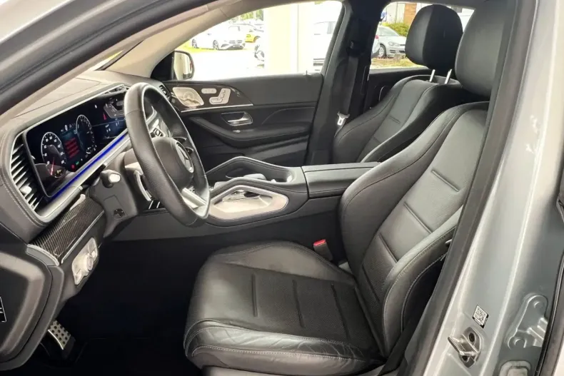 Mercedes-Benz GLE 400 (Clasa GLE) din 2023 cu 6.047 km - oferta MER192043 - foto 8