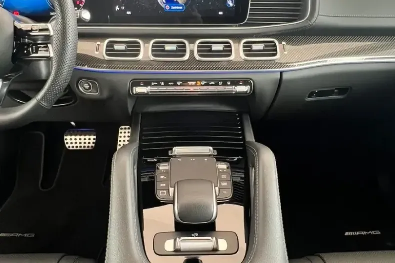 Mercedes-Benz GLE 400 (Clasa GLE) din 2023 cu 6.047 km - oferta MER192043 - foto 13