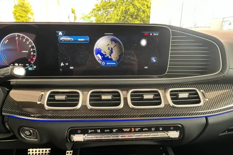 Mercedes-Benz GLE 400 (Clasa GLE) din 2023 cu 6.047 km - oferta MER192043 - foto 14