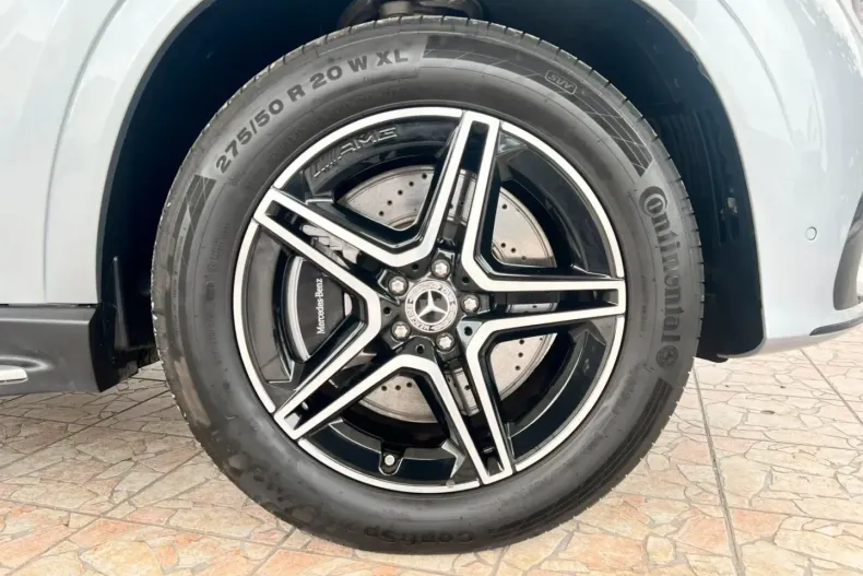 Mercedes-Benz GLE 400 (Clasa GLE) din 2023 cu 6.047 km - oferta MER192043 - foto 21