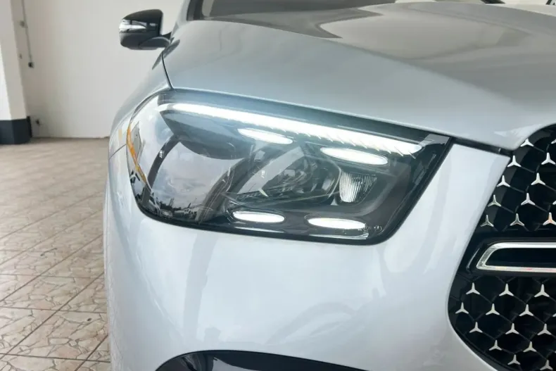 Mercedes-Benz GLE 400 (Clasa GLE) din 2023 cu 6.047 km - oferta MER192043 - foto 33