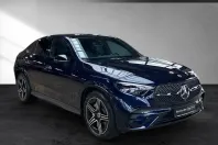 Mercedes-Benz GLC 300 (Clasa GLC) din 2024 cu 7.820 km - oferta MER192044 - foto 1