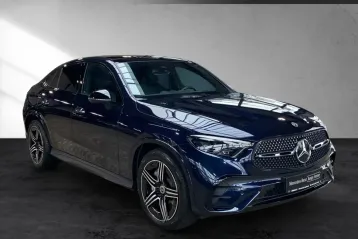 Mercedes-Benz GLC 300 din 2024 - oferta MER192044