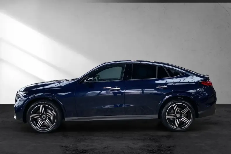 Mercedes-Benz GLC 300 (Clasa GLC) din 2024 cu 7.820 km - oferta MER192044 - foto 3