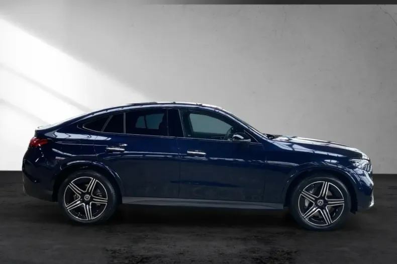 Mercedes-Benz GLC 300 (Clasa GLC) din 2024 cu 7.820 km - oferta MER192044 - foto 6