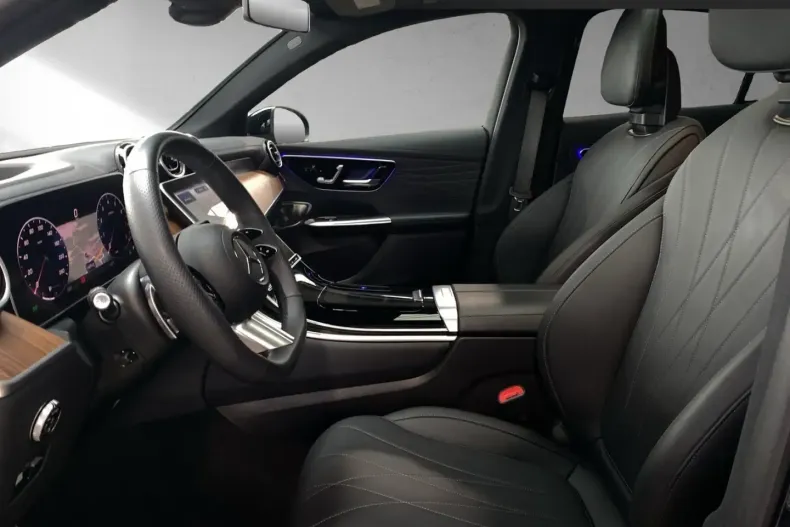 Mercedes-Benz GLC 300 (Clasa GLC) din 2024 cu 7.820 km - oferta MER192044 - foto 7