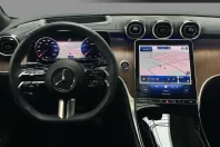 Mercedes-Benz GLC 300 (Clasa GLC) din 2024 cu 7.820 km - oferta MER192044 - foto 8