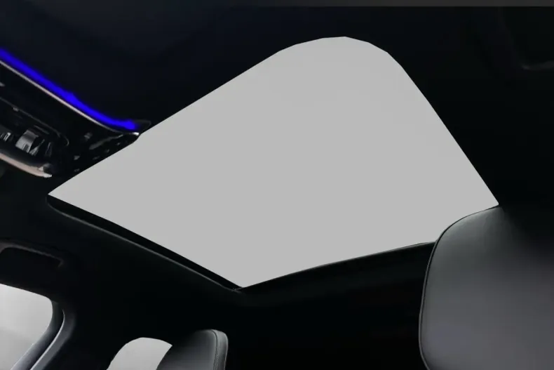 Mercedes-Benz GLC 300 (Clasa GLC) din 2024 cu 7.820 km - oferta MER192044 - foto 9