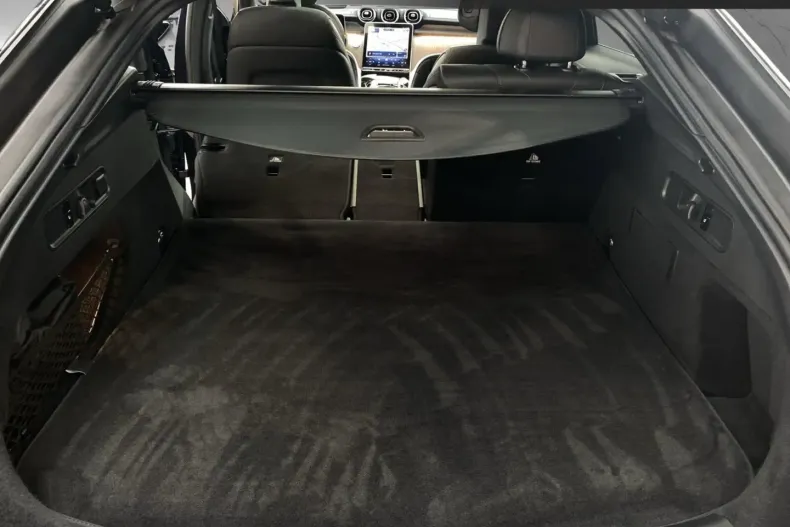 Mercedes-Benz GLC 300 (Clasa GLC) din 2024 cu 7.820 km - oferta MER192044 - foto 11